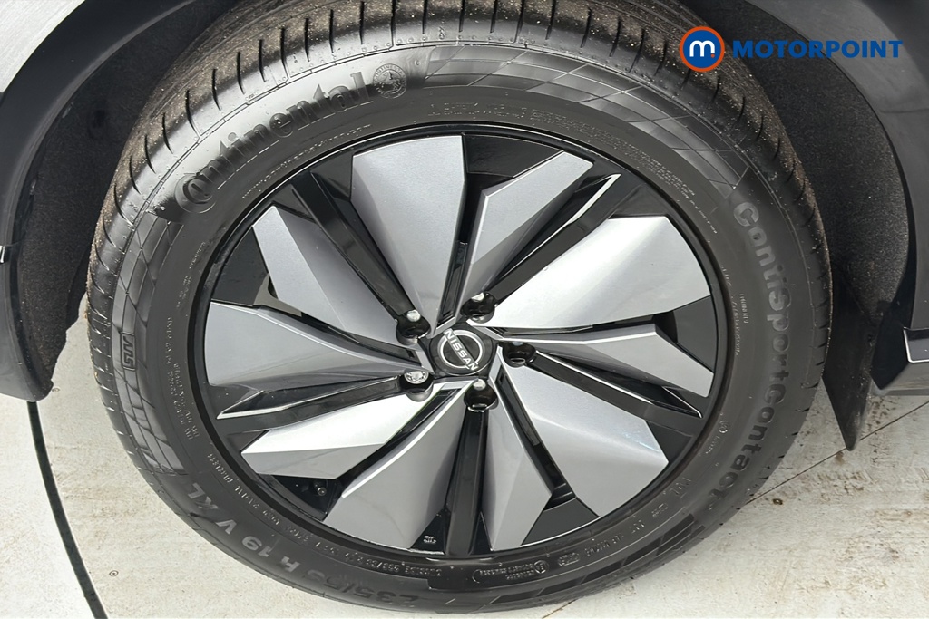 Nissan Ariya Advance Automatic Electric SUV - Stock Number (1678776) - 46th supplementary image