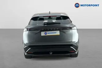 Nissan Ariya Advance Automatic Electric SUV - Stock Number (1678776) - Rear bumper