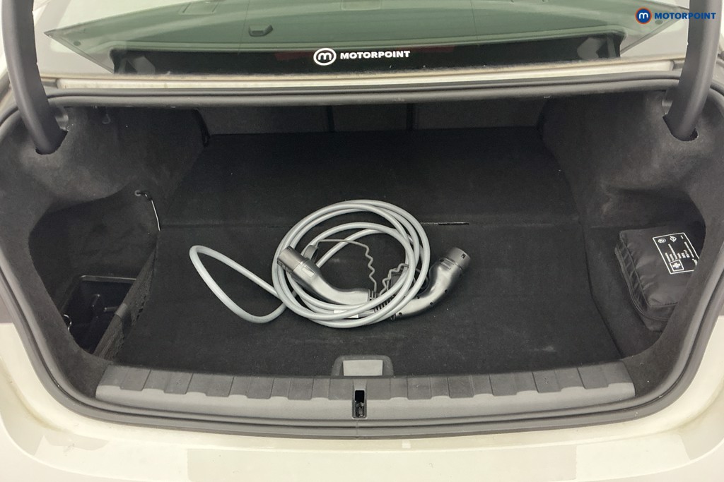 BMW 3 Series M Sport Automatic Petrol Plug-In Hybrid Saloon - Stock Number (1678780) - 3rd supplementary image
