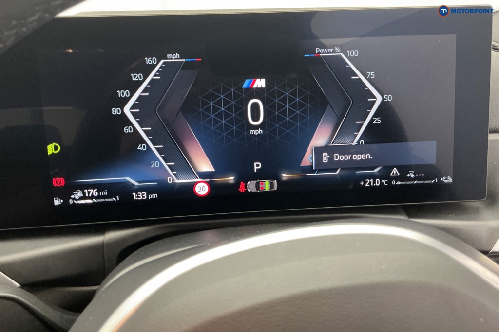 BMW 3 Series M Sport Automatic Petrol Plug-In Hybrid Saloon - Stock Number (1678780) - 7th supplementary image
