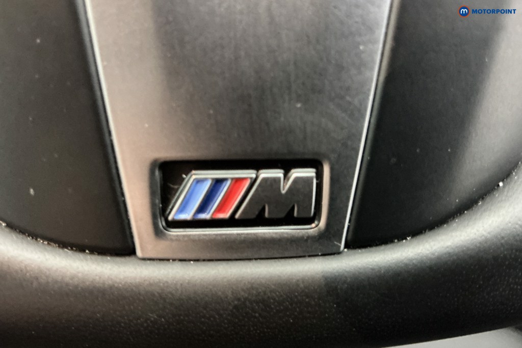 BMW 3 Series M Sport Automatic Petrol Plug-In Hybrid Saloon - Stock Number (1678780) - 23rd supplementary image