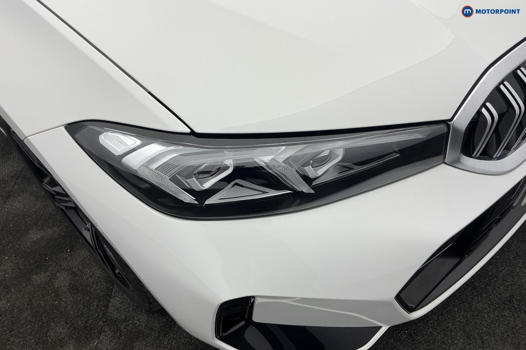 BMW 3 Series M Sport Automatic Petrol Plug-In Hybrid Saloon - Stock Number (1678780) - 30th supplementary image