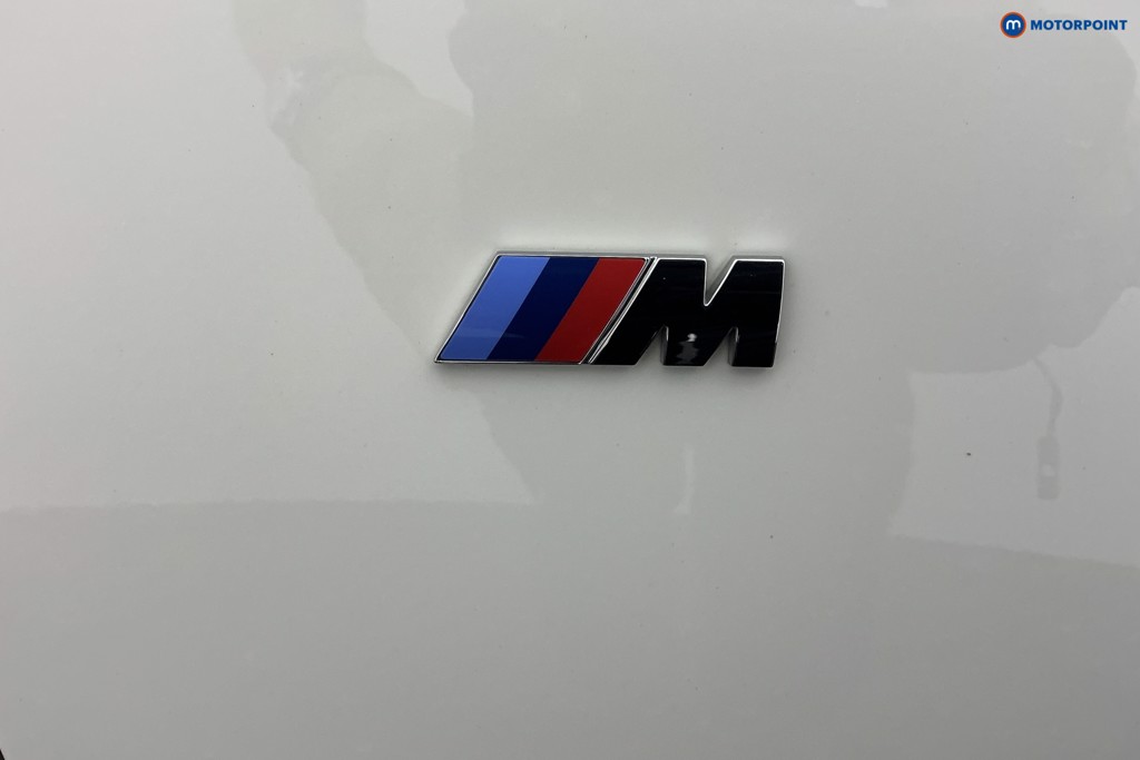 BMW 3 Series M Sport Automatic Petrol Plug-In Hybrid Saloon - Stock Number (1678780) - 31st supplementary image
