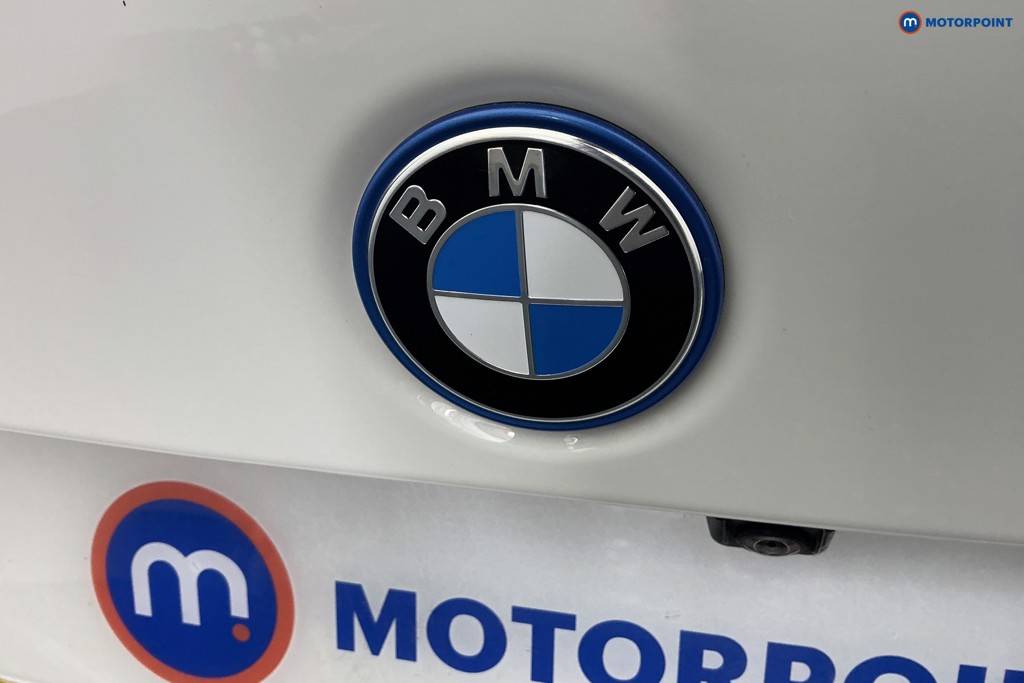 BMW 3 Series M Sport Automatic Petrol Plug-In Hybrid Saloon - Stock Number (1678780) - 34th supplementary image
