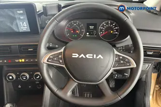 Dacia Sandero Stepway Extreme Manual Petrol Hatchback - Stock Number (1678789) - 2nd supplementary image
