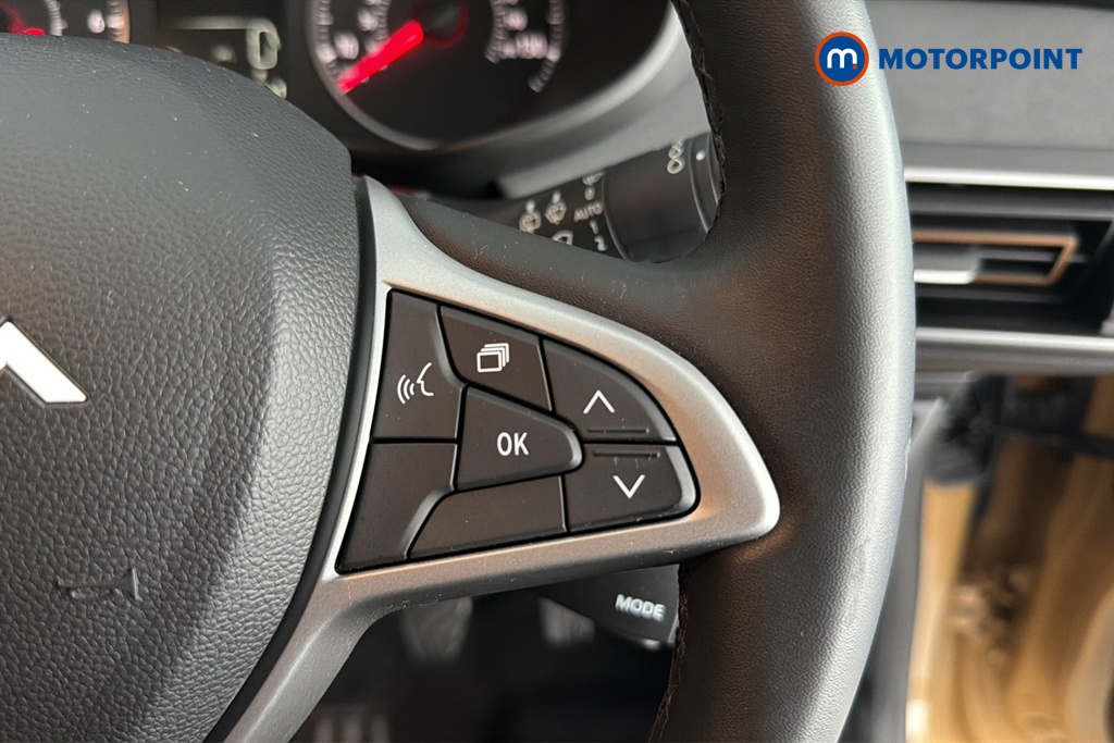 Dacia Sandero Stepway Extreme Manual Petrol Hatchback - Stock Number (1678789) - 3rd supplementary image