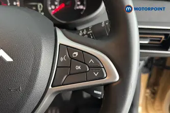Dacia Sandero Stepway Extreme Manual Petrol Hatchback - Stock Number (1678789) - 3rd supplementary image