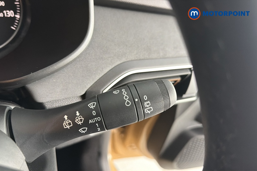 Dacia Sandero Stepway Extreme Manual Petrol Hatchback - Stock Number (1678789) - 6th supplementary image