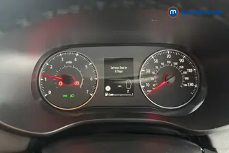 Dacia Sandero Stepway Extreme Manual Petrol Hatchback - Stock Number (1678789) - 7th supplementary image
