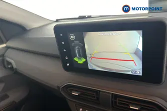 Dacia Sandero Stepway Extreme Manual Petrol Hatchback - Stock Number (1678789) - 13th supplementary image