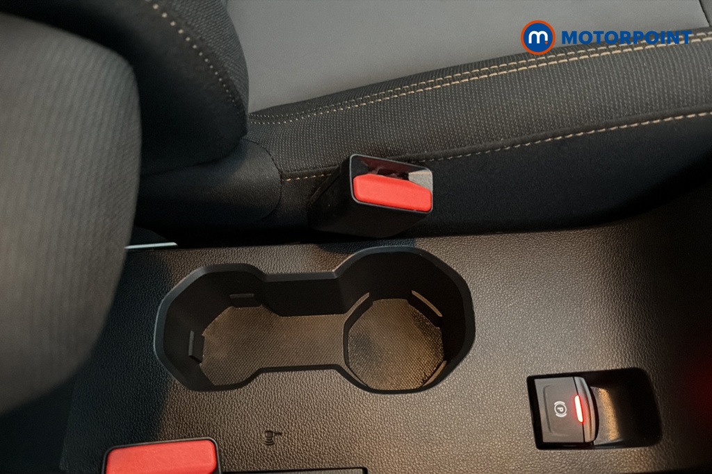 Dacia Sandero Stepway Extreme Manual Petrol Hatchback - Stock Number (1678789) - 16th supplementary image