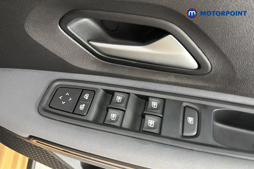 Dacia Sandero Stepway Extreme Manual Petrol Hatchback - Stock Number (1678789) - 19th supplementary image