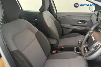 Dacia Sandero Stepway Extreme Manual Petrol Hatchback - Stock Number (1678789) - 22nd supplementary image