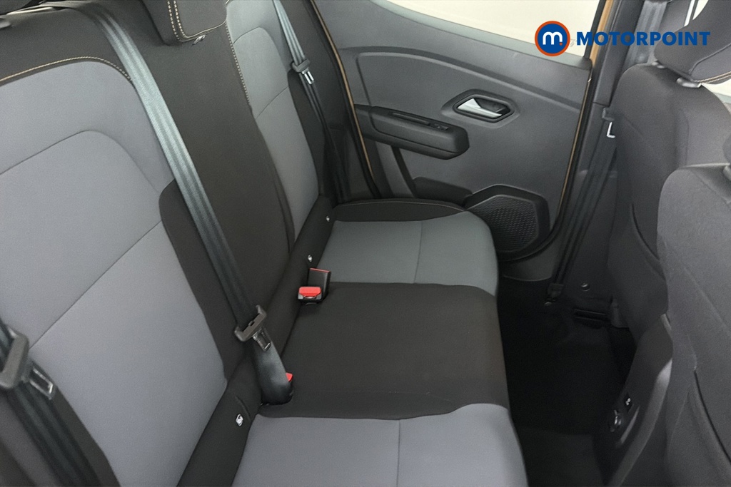 Dacia Sandero Stepway Extreme Manual Petrol Hatchback - Stock Number (1678789) - 25th supplementary image