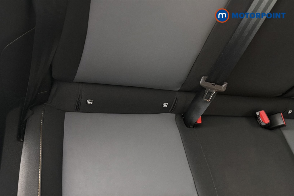 Dacia Sandero Stepway Extreme Manual Petrol Hatchback - Stock Number (1678789) - 27th supplementary image