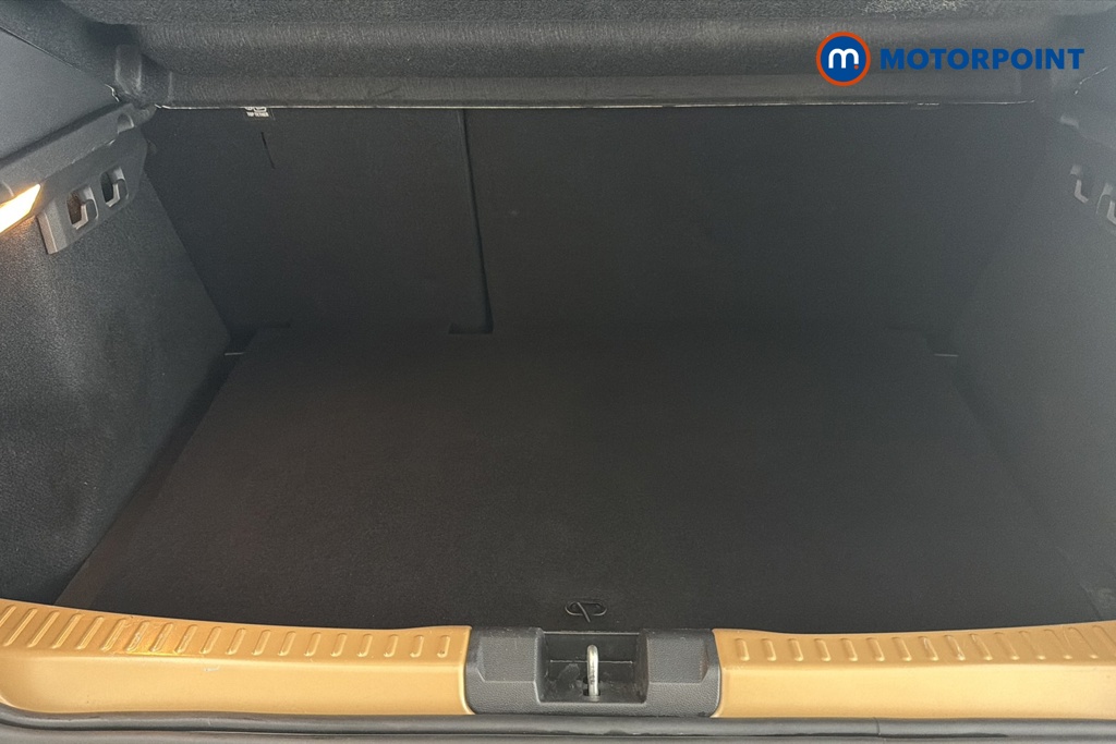 Dacia Sandero Stepway Extreme Manual Petrol Hatchback - Stock Number (1678789) - 30th supplementary image