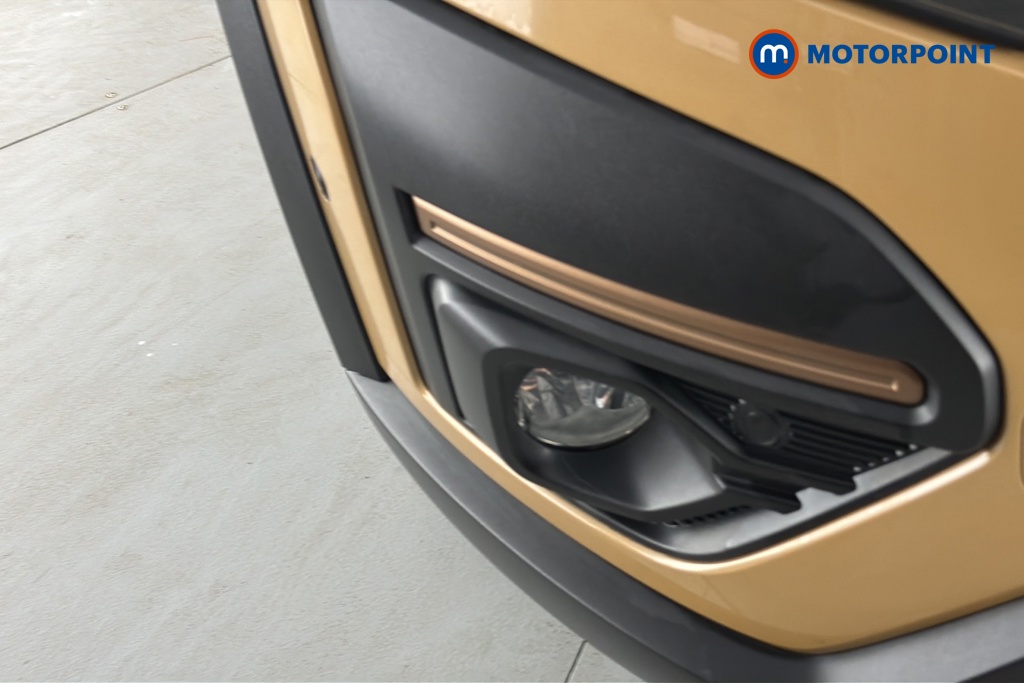 Dacia Sandero Stepway Extreme Manual Petrol Hatchback - Stock Number (1678789) - 38th supplementary image