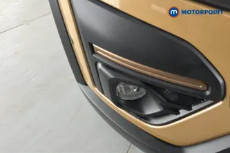 Dacia Sandero Stepway Extreme Manual Petrol Hatchback - Stock Number (1678789) - 38th supplementary image