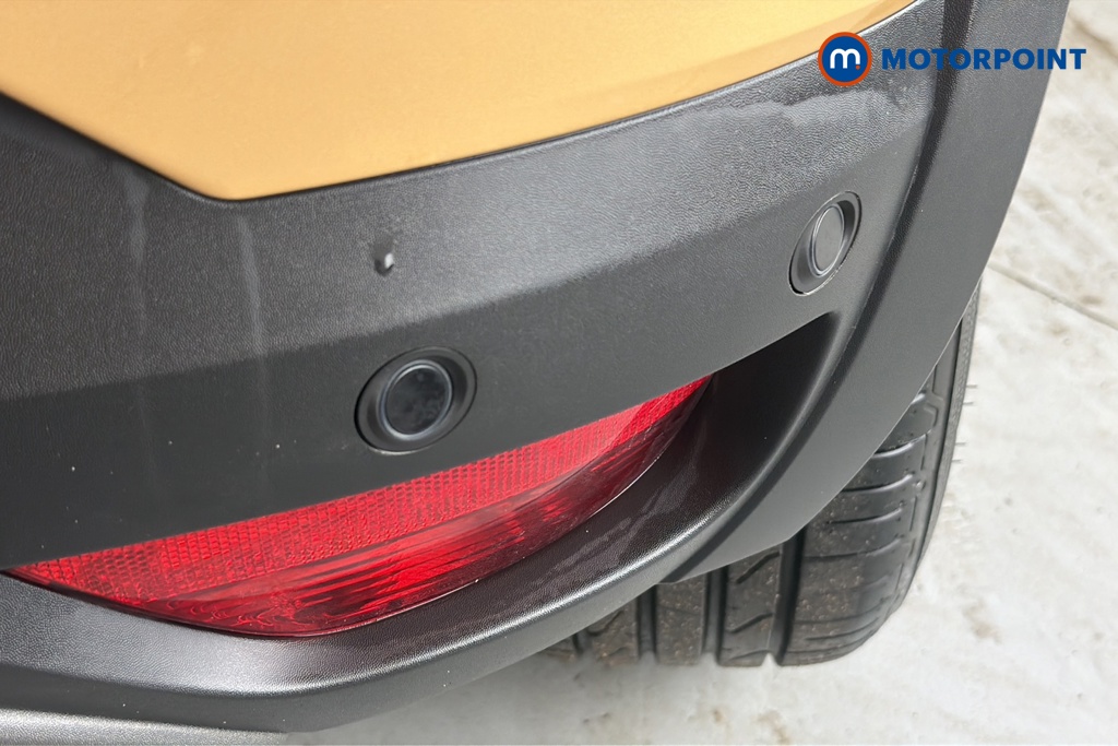 Dacia Sandero Stepway Extreme Manual Petrol Hatchback - Stock Number (1678789) - 39th supplementary image