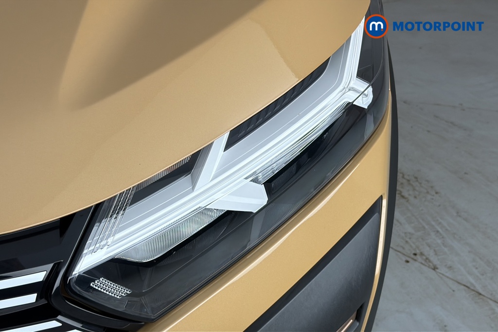 Dacia Sandero Stepway Extreme Manual Petrol Hatchback - Stock Number (1678789) - 42nd supplementary image