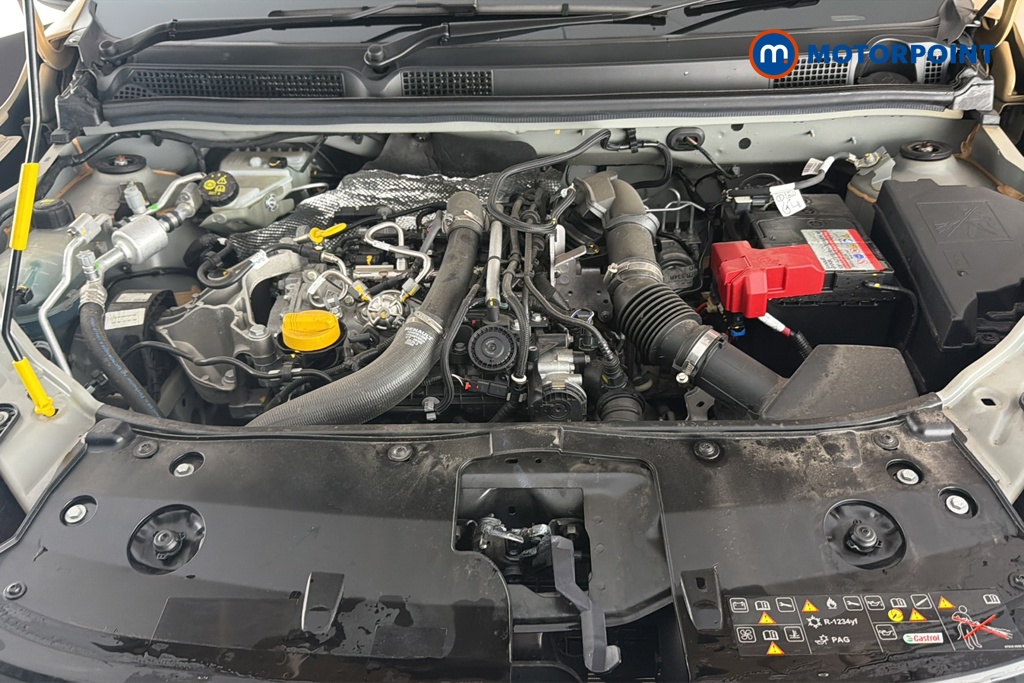 Dacia Sandero Stepway Extreme Manual Petrol Hatchback - Stock Number (1678789) - 48th supplementary image