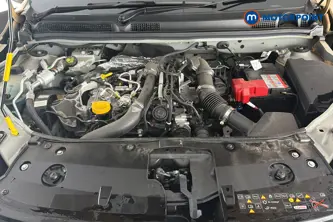Dacia Sandero Stepway Extreme Manual Petrol Hatchback - Stock Number (1678789) - 48th supplementary image