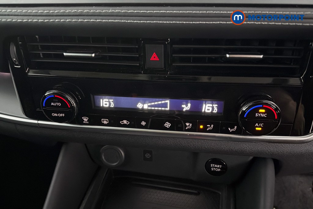 Nissan Qashqai N-Connecta Automatic Petrol-Electric Hybrid SUV - Stock Number (1678831) - 12th supplementary image