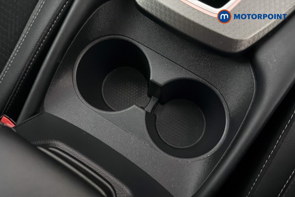 Nissan Qashqai N-Connecta Automatic Petrol-Electric Hybrid SUV - Stock Number (1678831) - 16th supplementary image