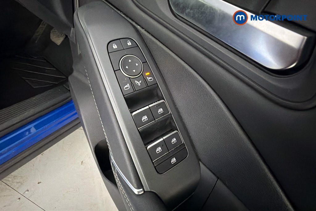 Nissan Qashqai N-Connecta Automatic Petrol-Electric Hybrid SUV - Stock Number (1678831) - 20th supplementary image
