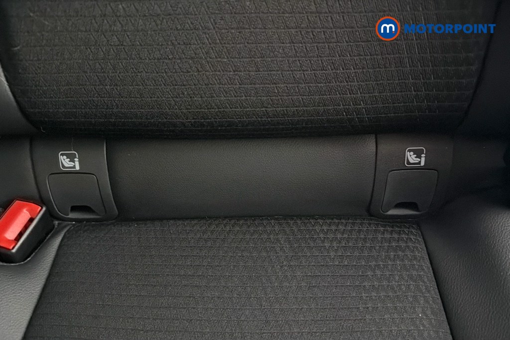 Nissan Qashqai N-Connecta Automatic Petrol-Electric Hybrid SUV - Stock Number (1678831) - 29th supplementary image