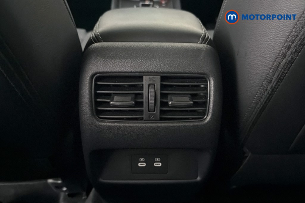 Nissan Qashqai N-Connecta Automatic Petrol-Electric Hybrid SUV - Stock Number (1678831) - 30th supplementary image