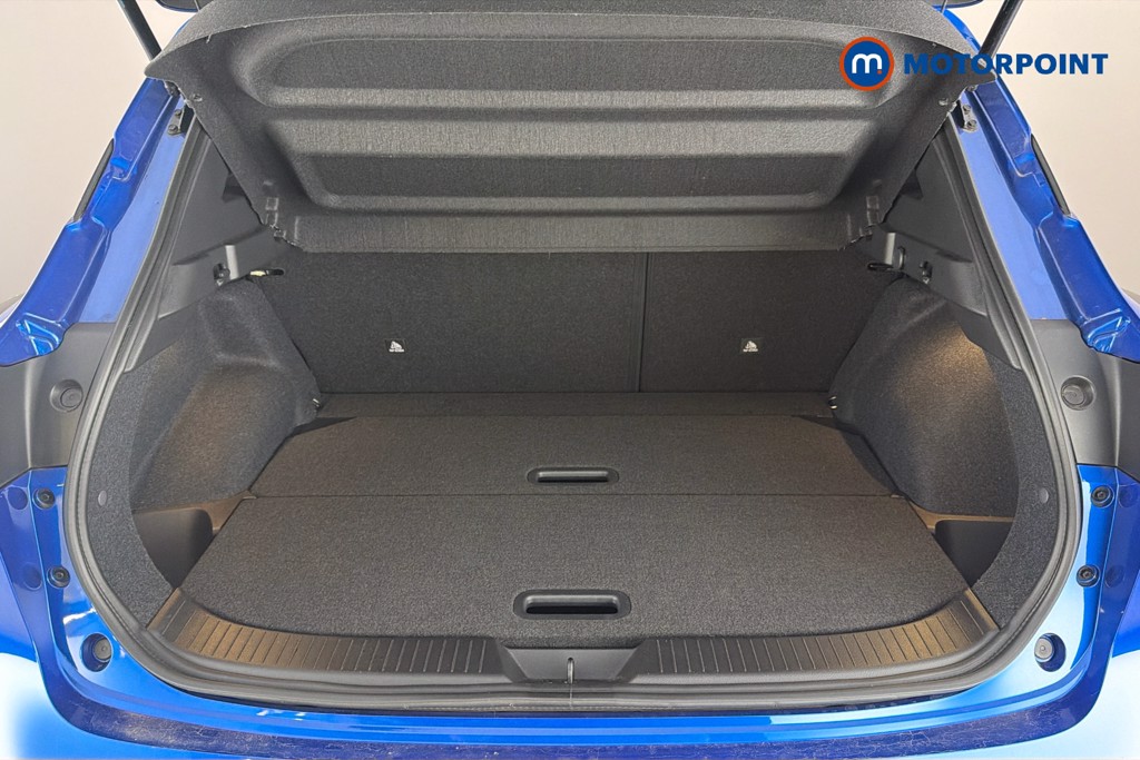 Nissan Qashqai N-Connecta Automatic Petrol-Electric Hybrid SUV - Stock Number (1678831) - 33rd supplementary image
