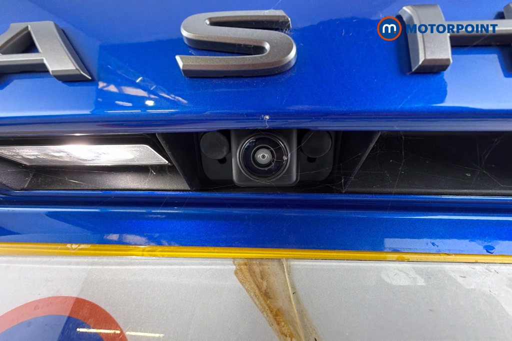 Nissan Qashqai N-Connecta Automatic Petrol-Electric Hybrid SUV - Stock Number (1678831) - 36th supplementary image