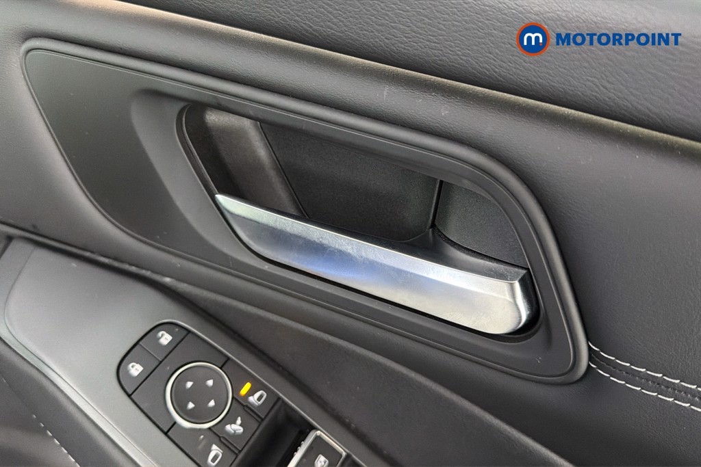 Nissan Qashqai N-Connecta Automatic Petrol-Electric Hybrid SUV - Stock Number (1678831) - 42nd supplementary image