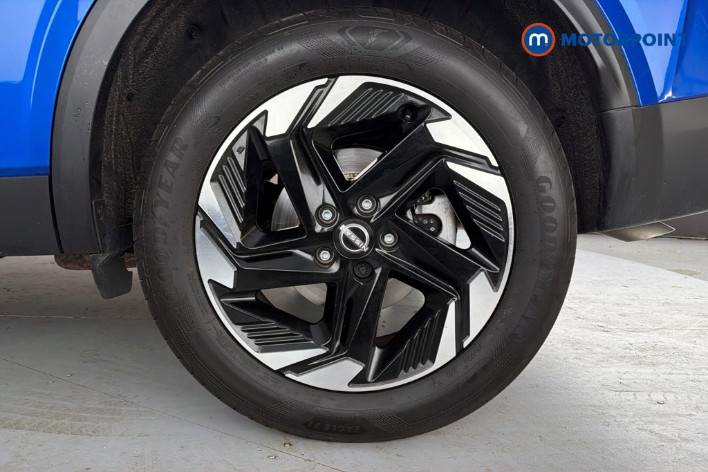 Nissan Qashqai N-Connecta Automatic Petrol-Electric Hybrid SUV - Stock Number (1678831) - 48th supplementary image