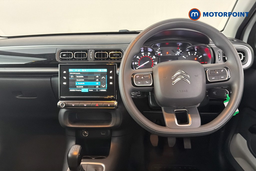 Citroen C3 Plus Manual Petrol Hatchback - Stock Number (1678832) - 2nd supplementary image