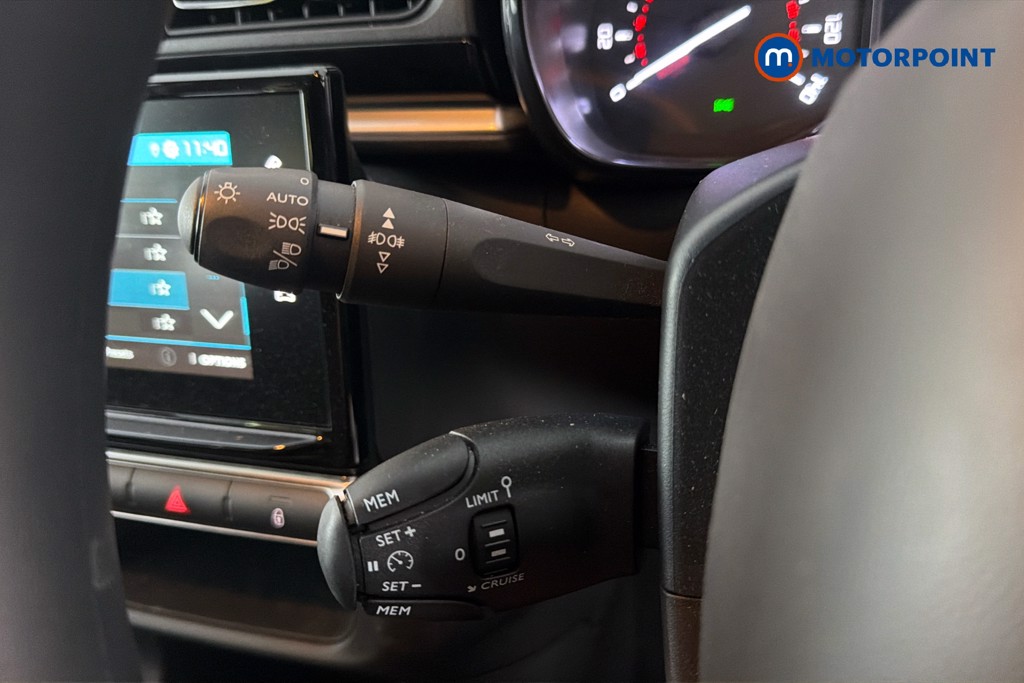 Citroen C3 Plus Manual Petrol Hatchback - Stock Number (1678832) - 6th supplementary image