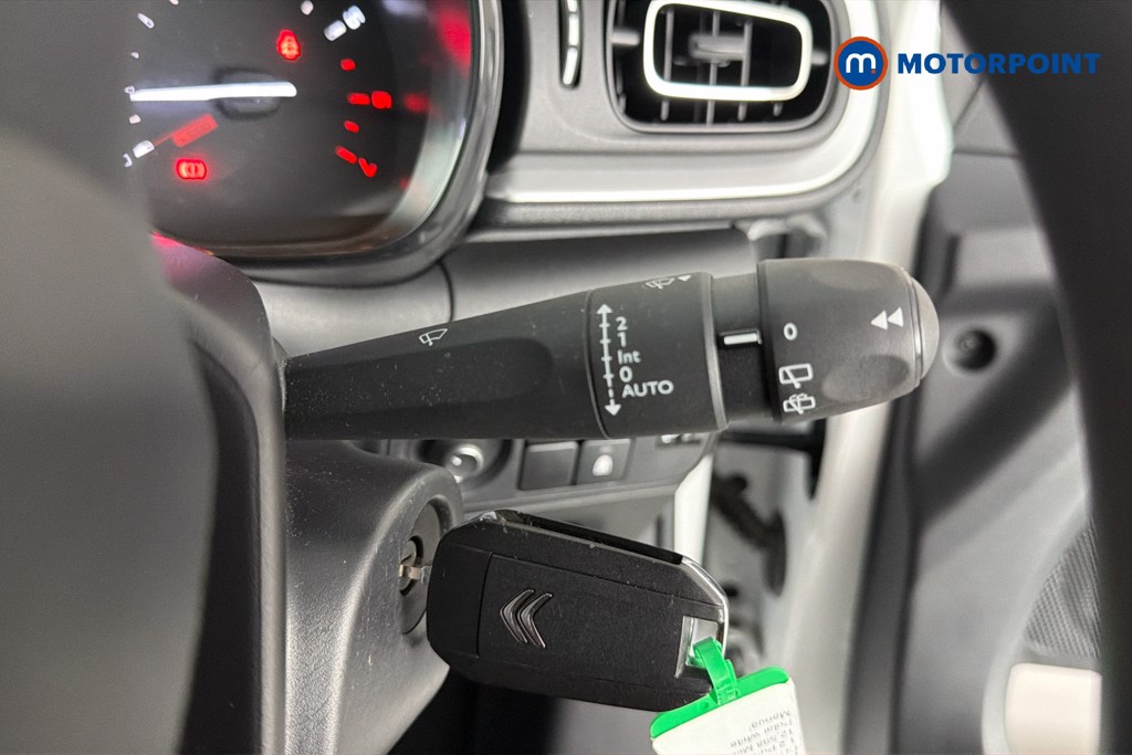 Citroen C3 Plus Manual Petrol Hatchback - Stock Number (1678832) - 7th supplementary image