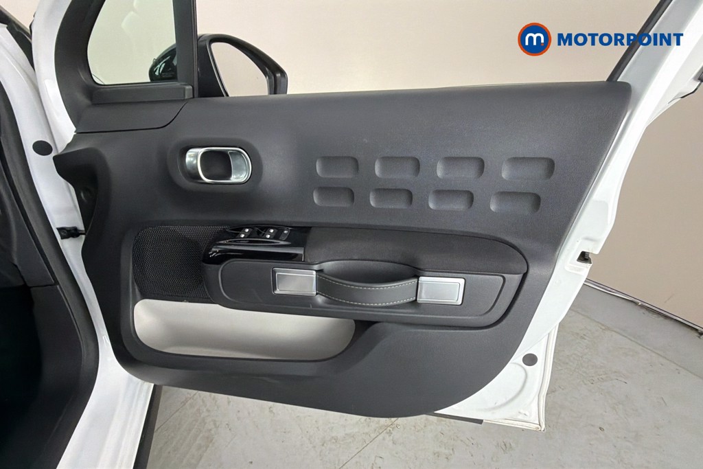 Citroen C3 Plus Manual Petrol Hatchback - Stock Number (1678832) - 19th supplementary image