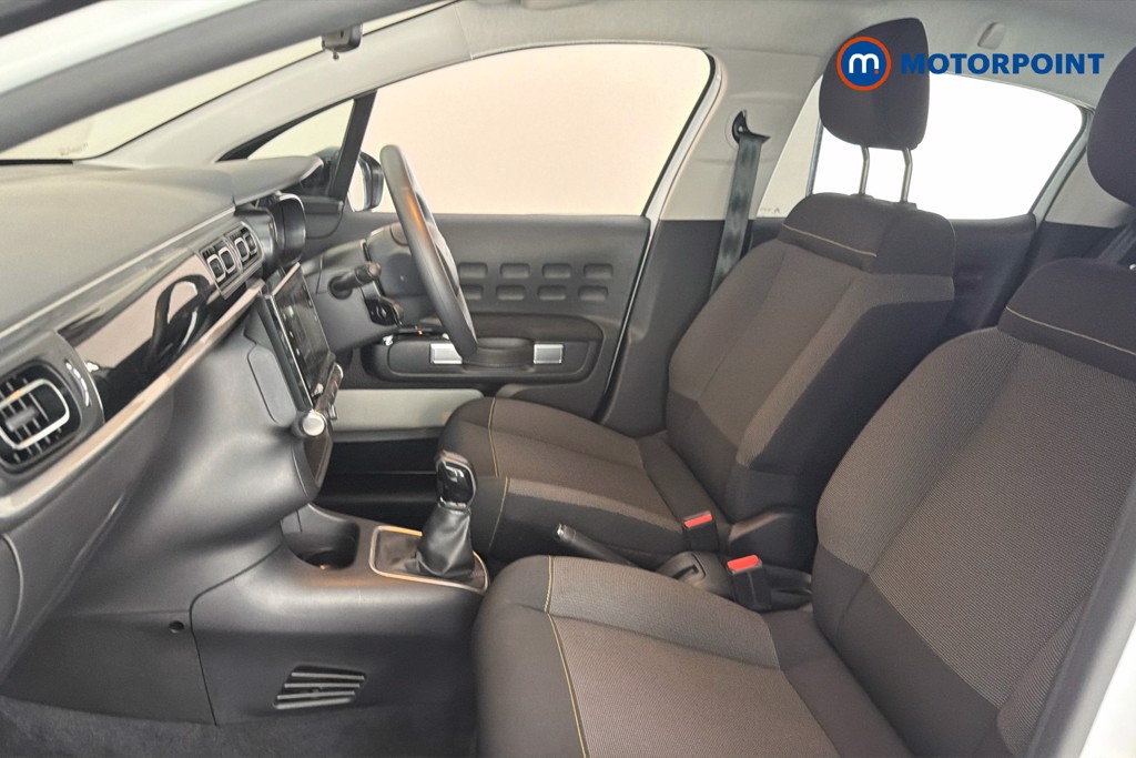 Citroen C3 Plus Manual Petrol Hatchback - Stock Number (1678832) - 22nd supplementary image