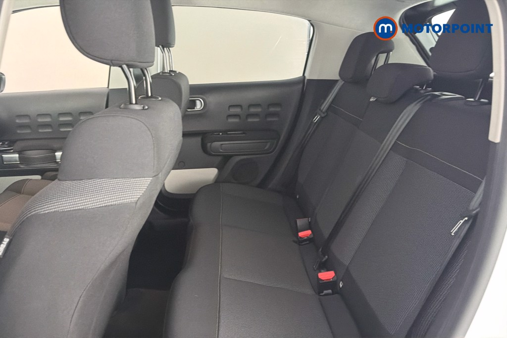 Citroen C3 Plus Manual Petrol Hatchback - Stock Number (1678832) - 28th supplementary image