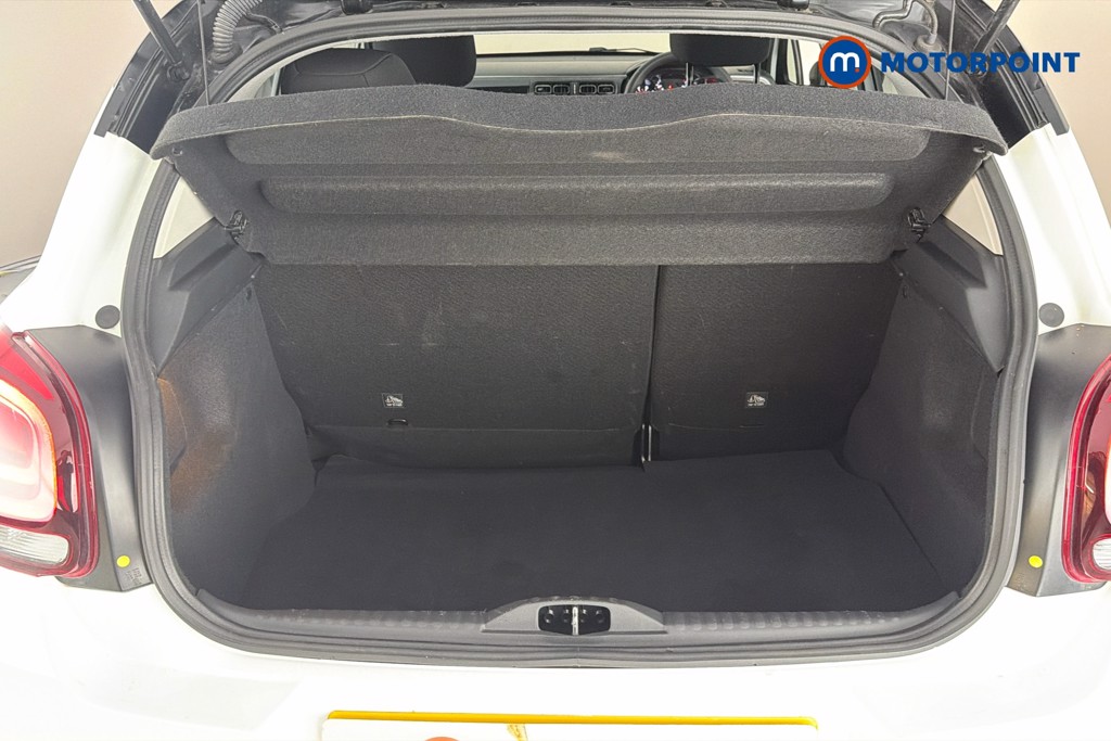 Citroen C3 Plus Manual Petrol Hatchback - Stock Number (1678832) - 33rd supplementary image