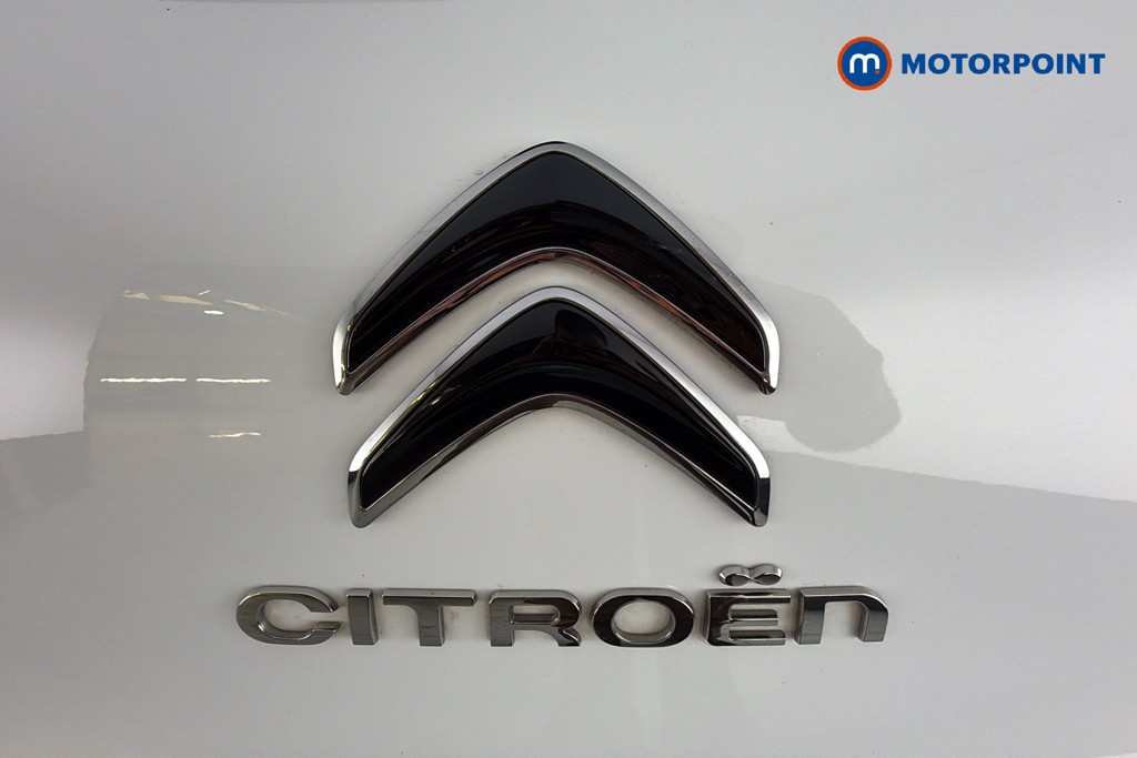 Citroen C3 Plus Manual Petrol Hatchback - Stock Number (1678832) - 37th supplementary image