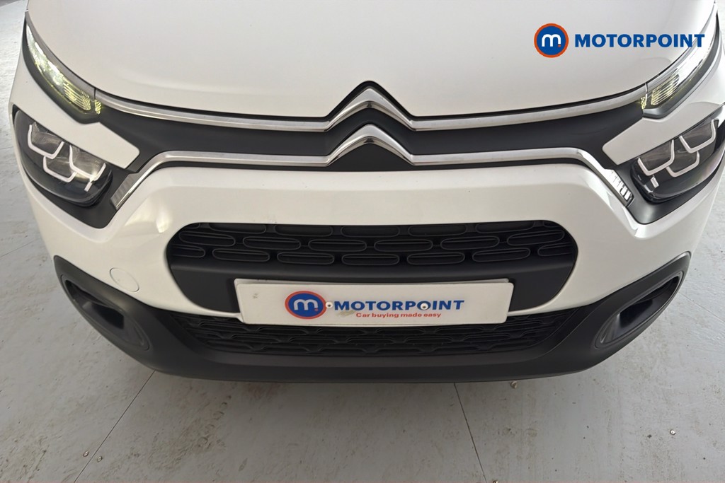 Citroen C3 Plus Manual Petrol Hatchback - Stock Number (1678832) - 45th supplementary image