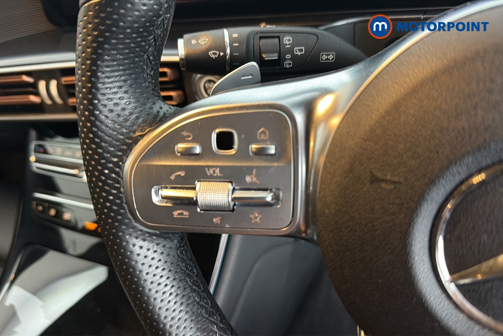 Mercedes-Benz EQC Amg Line Edition Automatic Electric SUV - Stock Number (1678938) - 4th supplementary image