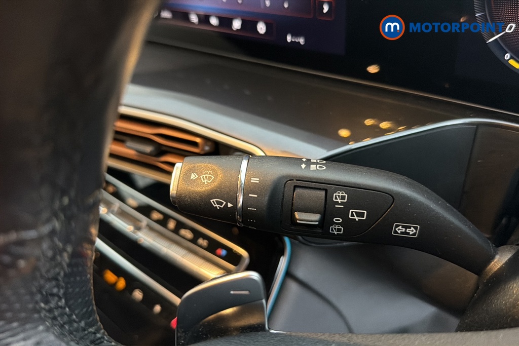 Mercedes-Benz EQC Amg Line Edition Automatic Electric SUV - Stock Number (1678938) - 5th supplementary image
