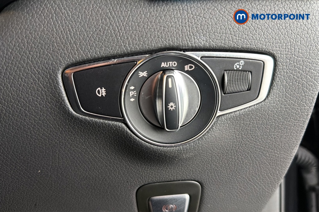 Mercedes-Benz EQC Amg Line Edition Automatic Electric SUV - Stock Number (1678938) - 11th supplementary image
