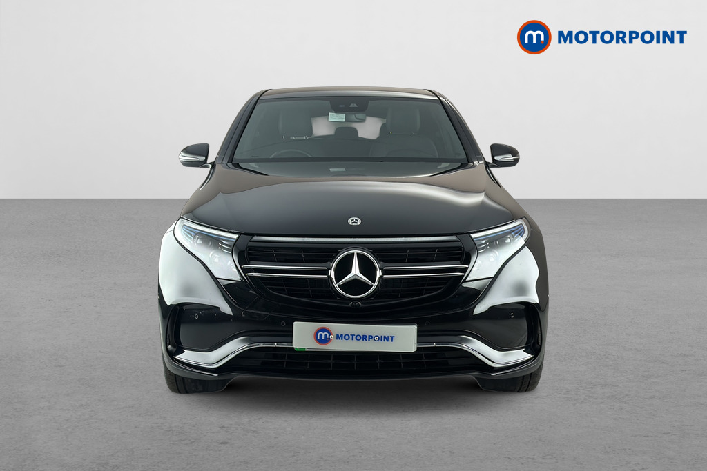 Mercedes-Benz EQC Amg Line Edition Automatic Electric SUV - Stock Number (1678938) - Front bumper