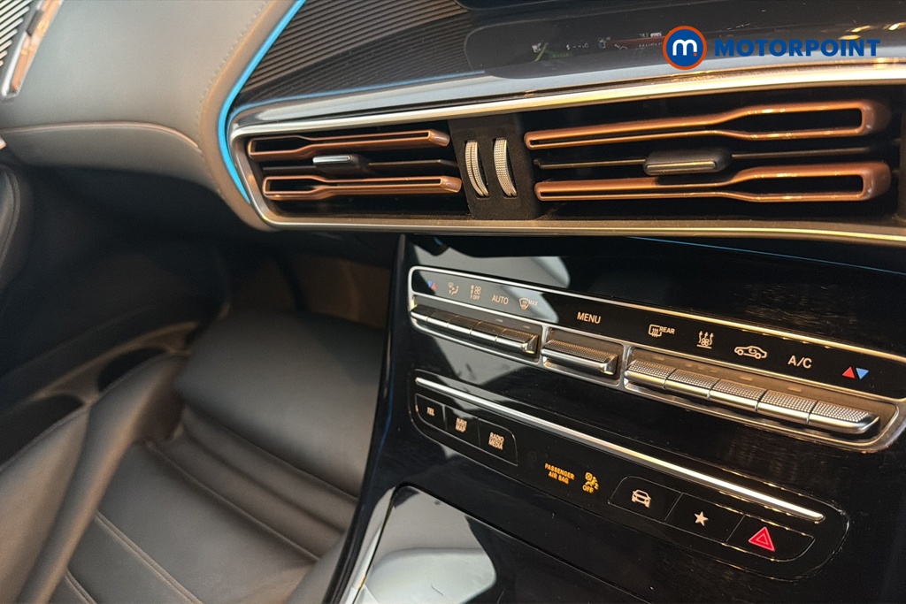 Mercedes-Benz EQC Amg Line Edition Automatic Electric SUV - Stock Number (1678938) - 12th supplementary image