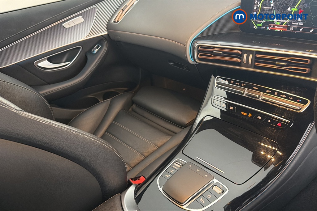 Mercedes-Benz EQC Amg Line Edition Automatic Electric SUV - Stock Number (1678938) - 15th supplementary image